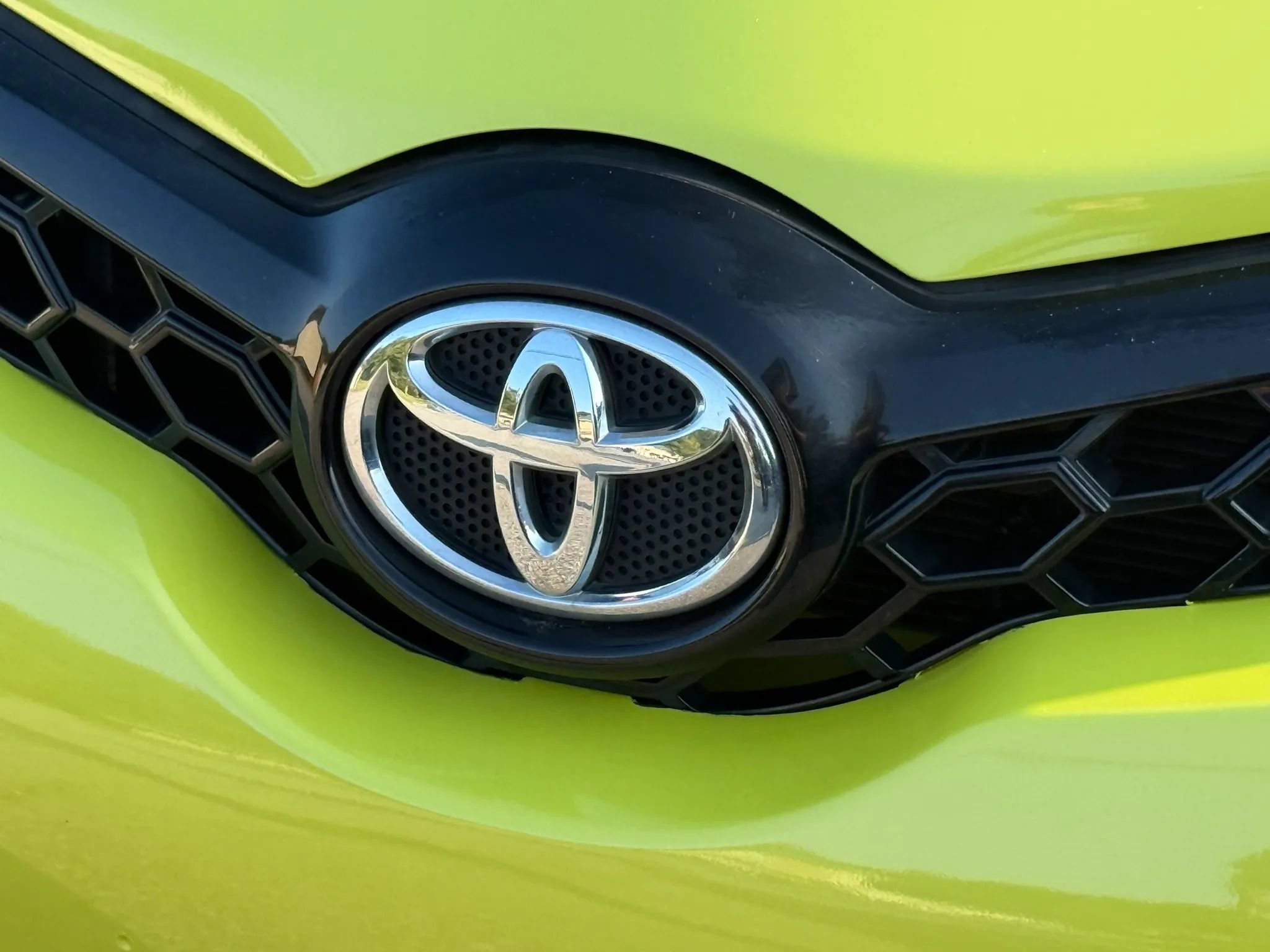 Used 2018 Toyota Corolla iM FWD image 43