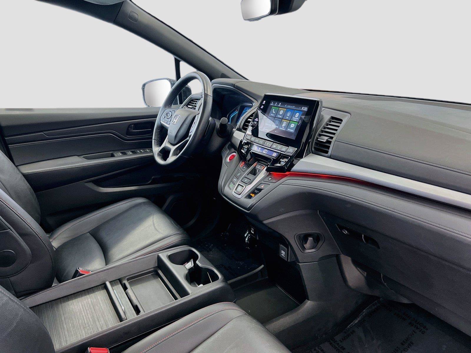 Used 2023 Honda Odyssey Sport image 29