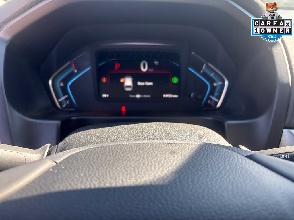 Used 2022 Honda Odyssey Touring image 28