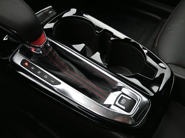 New 2026 Chevrolet Trax RS w/ Sunroof Package image 35