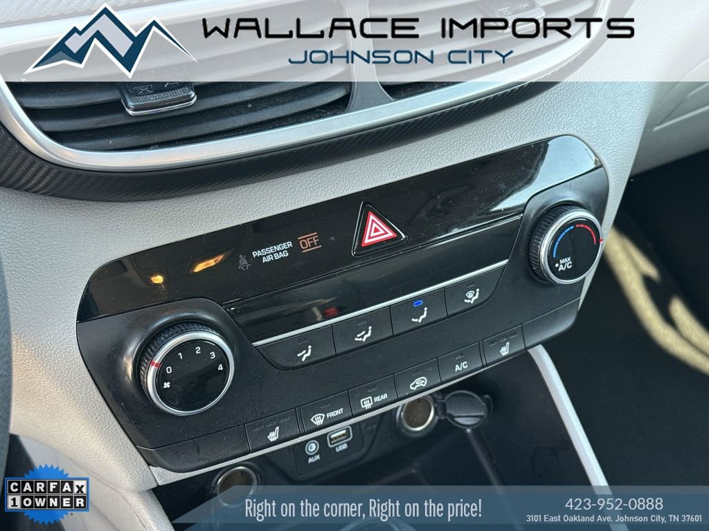 Used 2021 Hyundai Tucson Value image 26