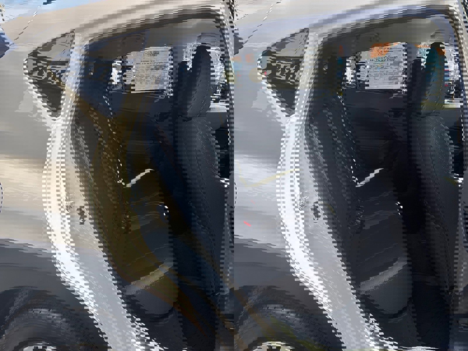 New 2026 Subaru Crosstrek 2.0i Premium image 41