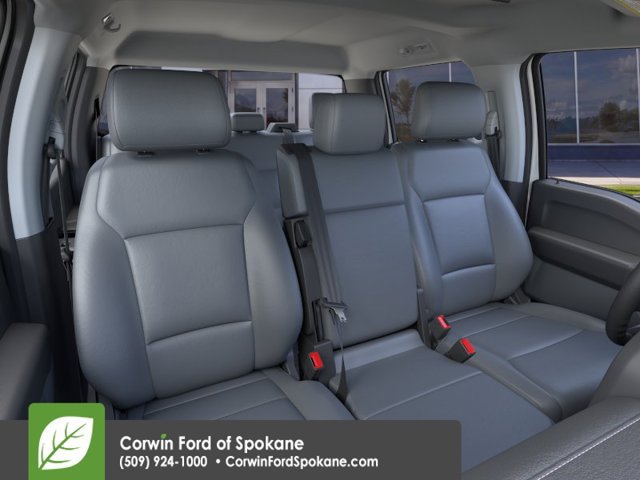 New 2026 Ford F350 XL AWD/4WD image 10