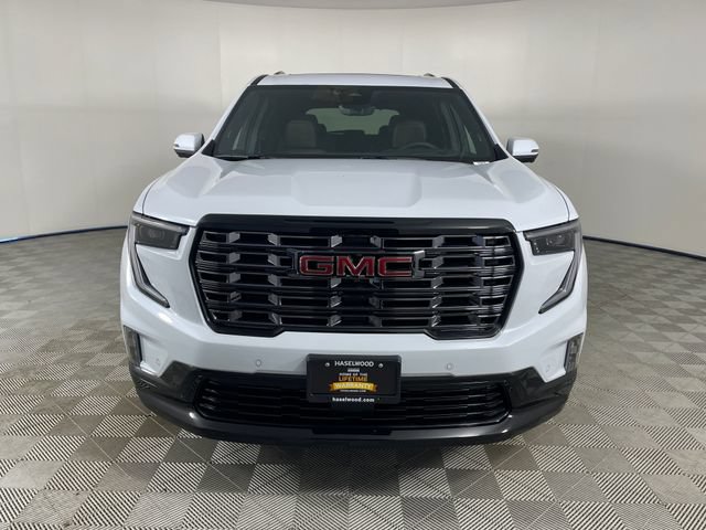 New 2026 GMC Acadia Denali Ultimate w/ LPO, Illumination Package AWD/4WD image 25