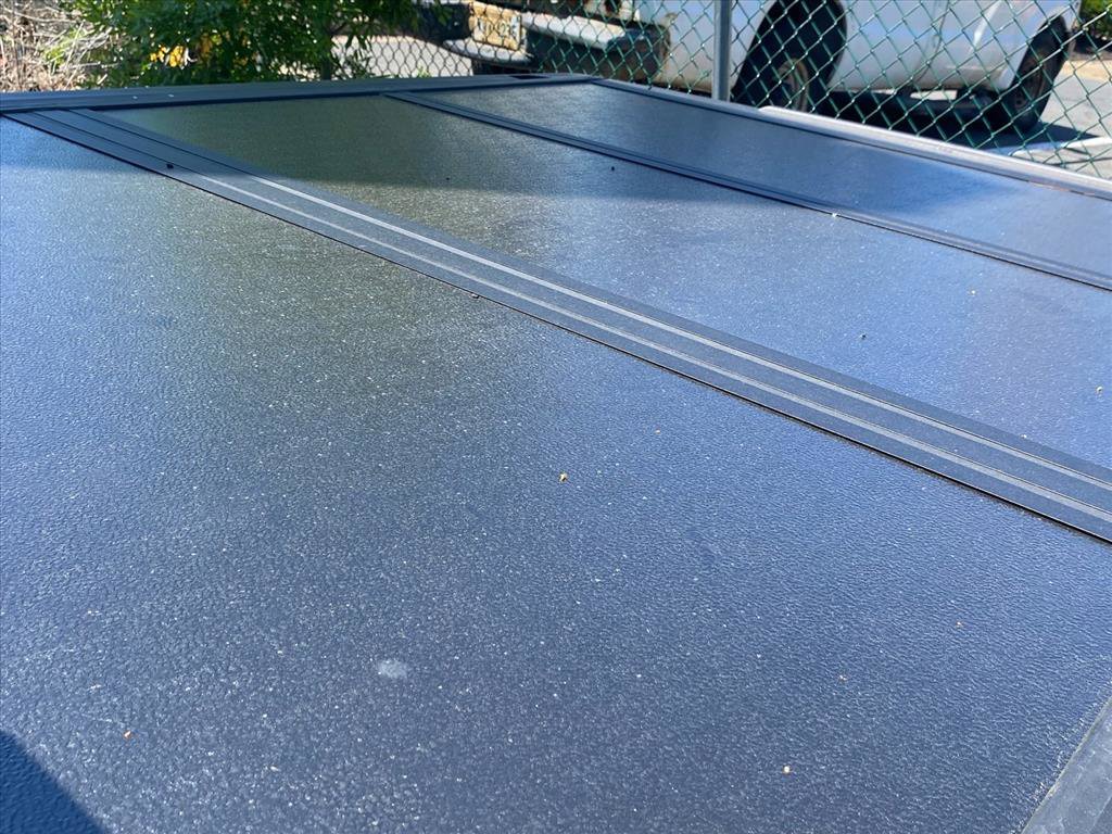 Used 2023 GMC Sierra 1500 AT4 w/ AT4 Premium Package AWD/4WD image 7