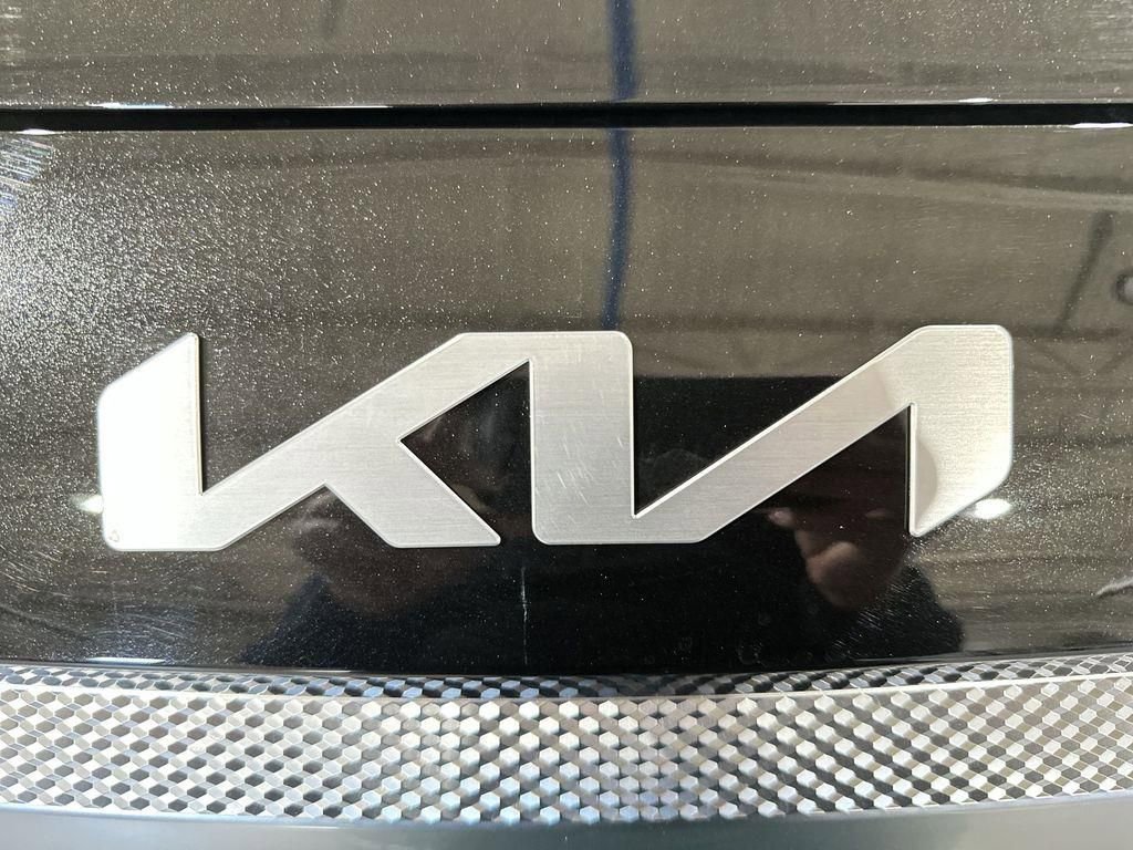 New 2026 Kia Seltos EX w/ EX Sunroof Package FWD image 27