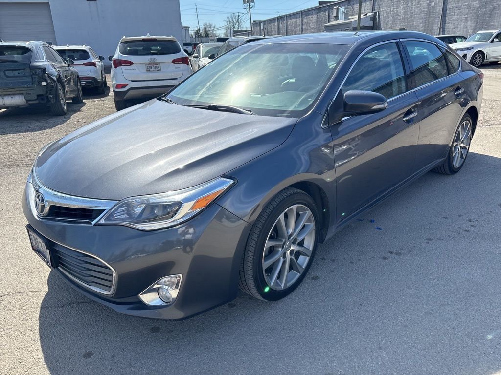 Used 2014 Toyota Avalon XLE Touring image 1