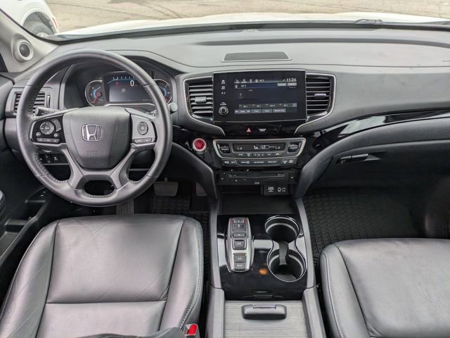 Used 2021 Honda Pilot Touring image 19