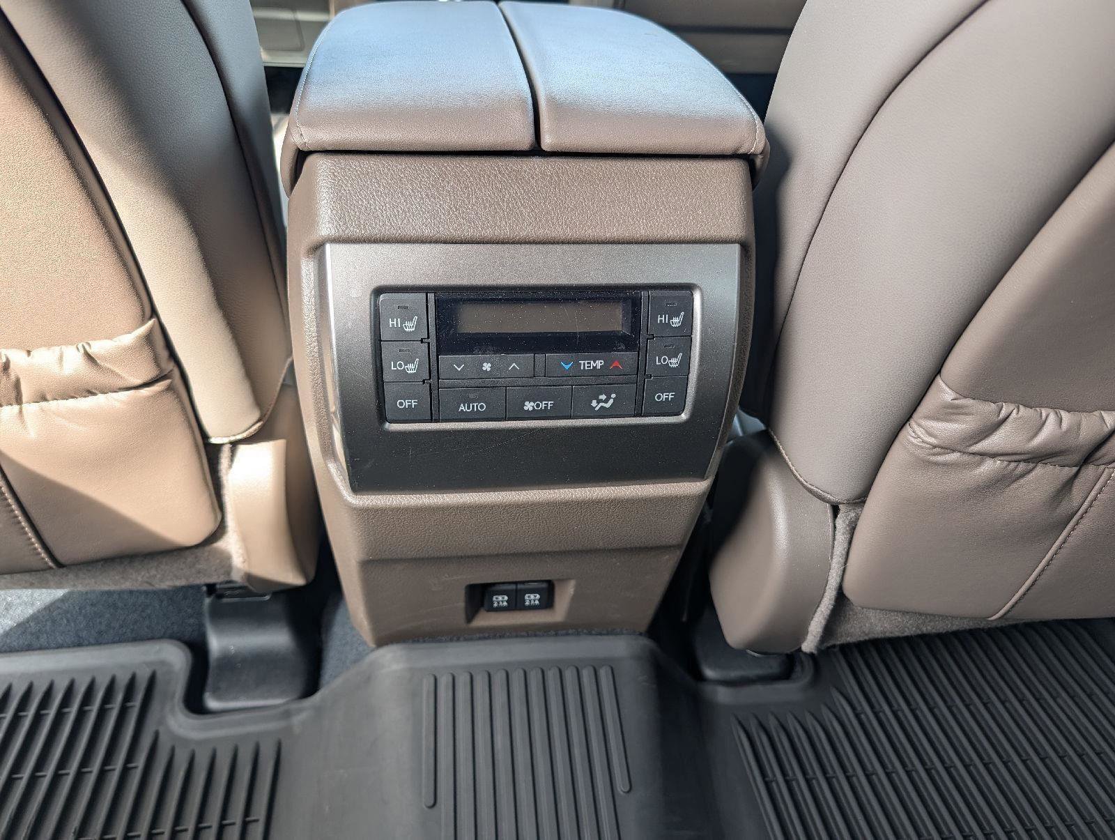 Certified 2023 Lexus GX 460 Premium w/ Premium Package image 20