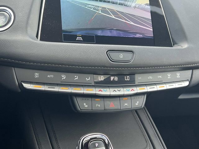 Certified 2023 Cadillac XT4 Premium Luxury w/ Technology Package image 22