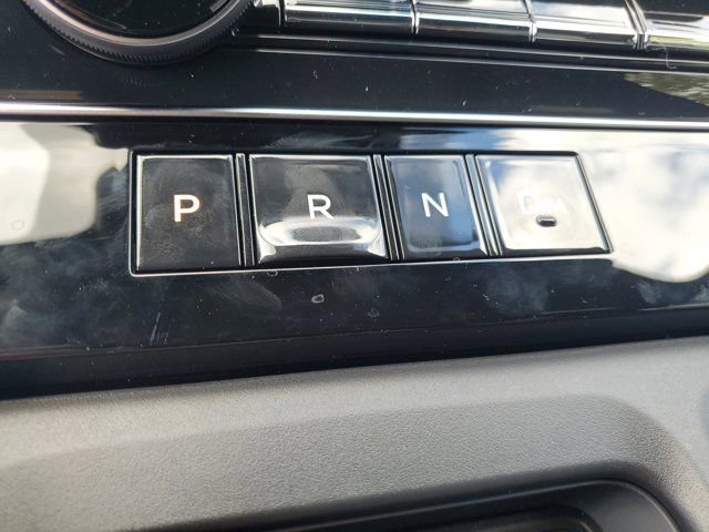 New 2026 Nissan Armada SL image 11