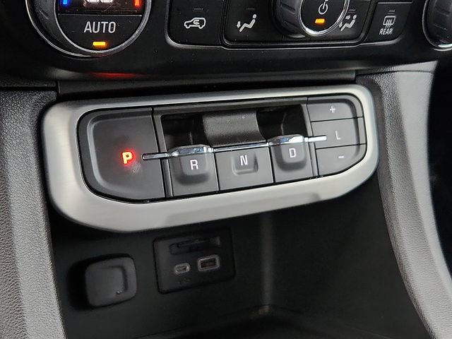 Certified 2023 GMC Acadia SLT w/ Elevation Edition image 14