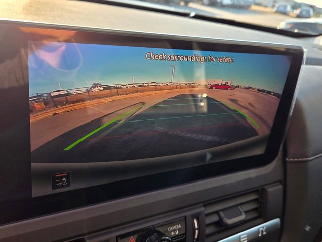 New 2026 Nissan Pathfinder S image 20