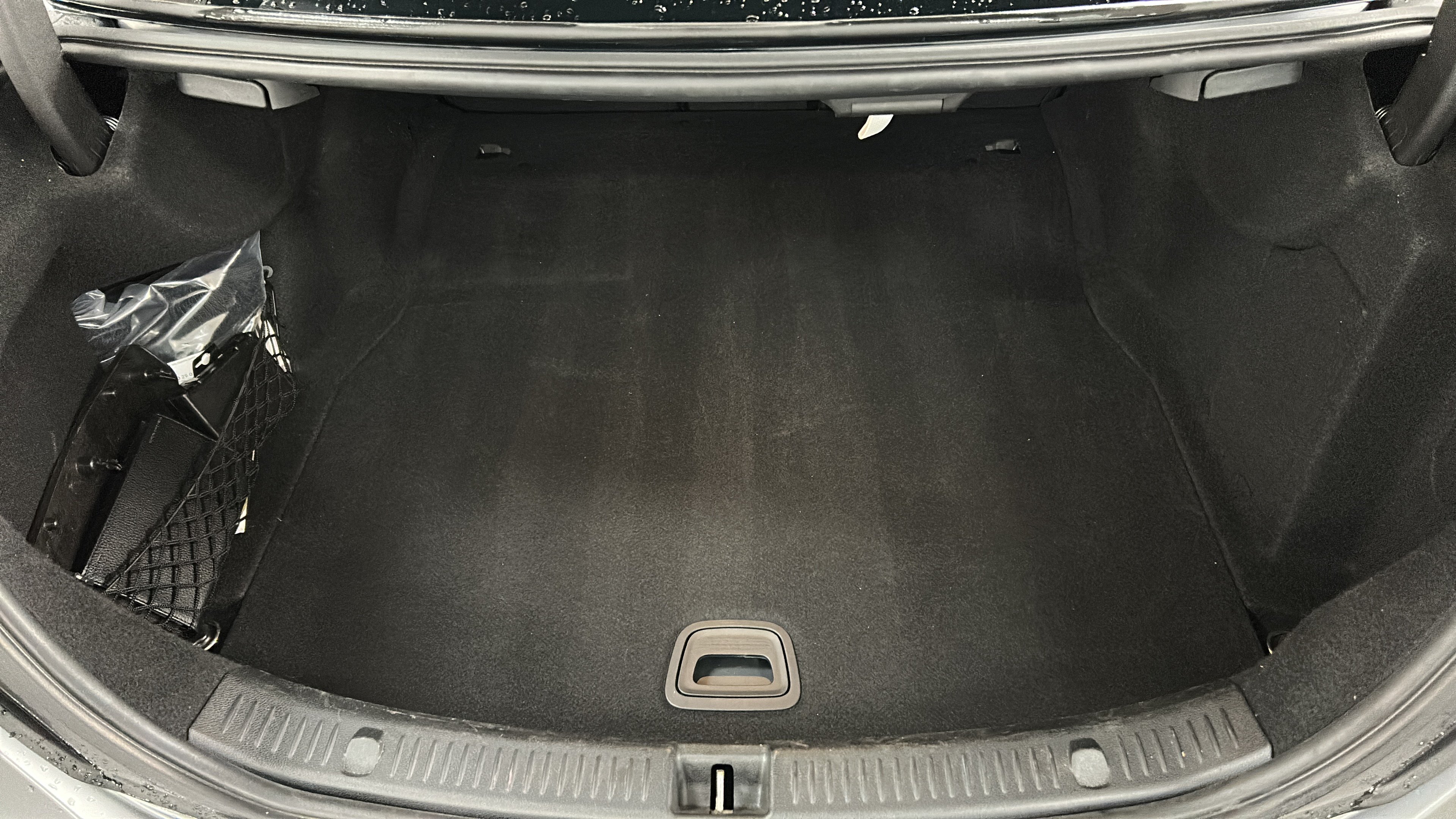 Certified 2023 Mercedes-Benz E 450 4MATIC Sedan image 30