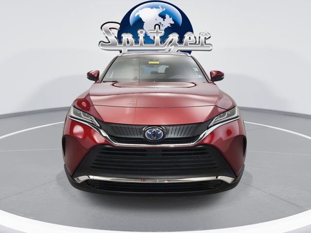 Used 2021 Toyota Venza XLE w/ Softex Package image 3