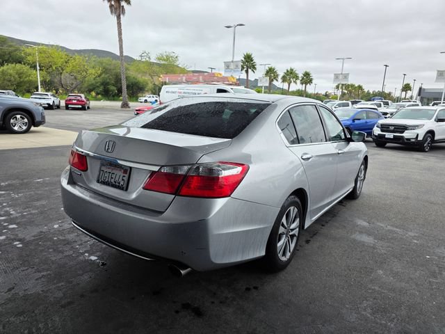 Used 2014 Honda Accord LX image 7