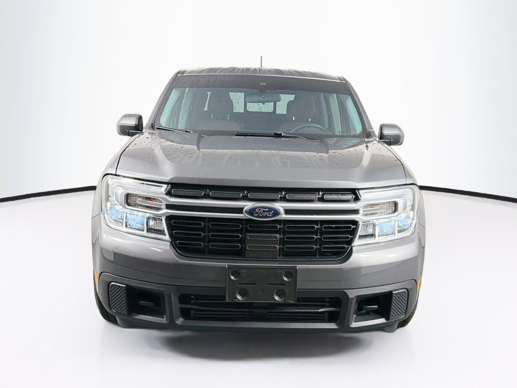 Used 2023 Ford Maverick Lariat w/ Lariat Luxury Package AWD/4WD image 2