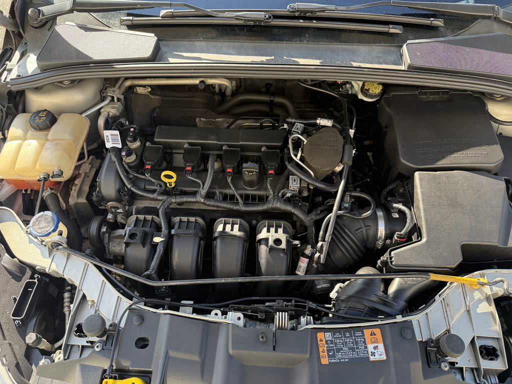 Used 2015 Ford Focus SE image 19