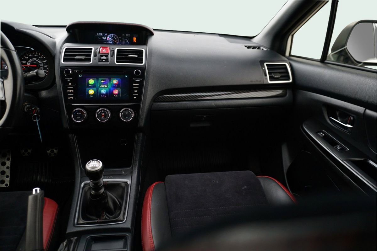 Used 2019 Subaru WRX Premium w/ Performance Package image 24