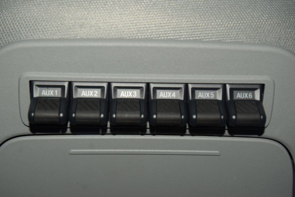 Used 2024 Ford F550 4x4 Crew Cab Super Duty w/ XLT Value Package image 38