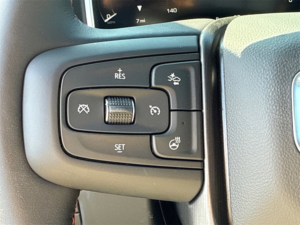 New 2026 GMC Sierra 2500 AT4X image 20