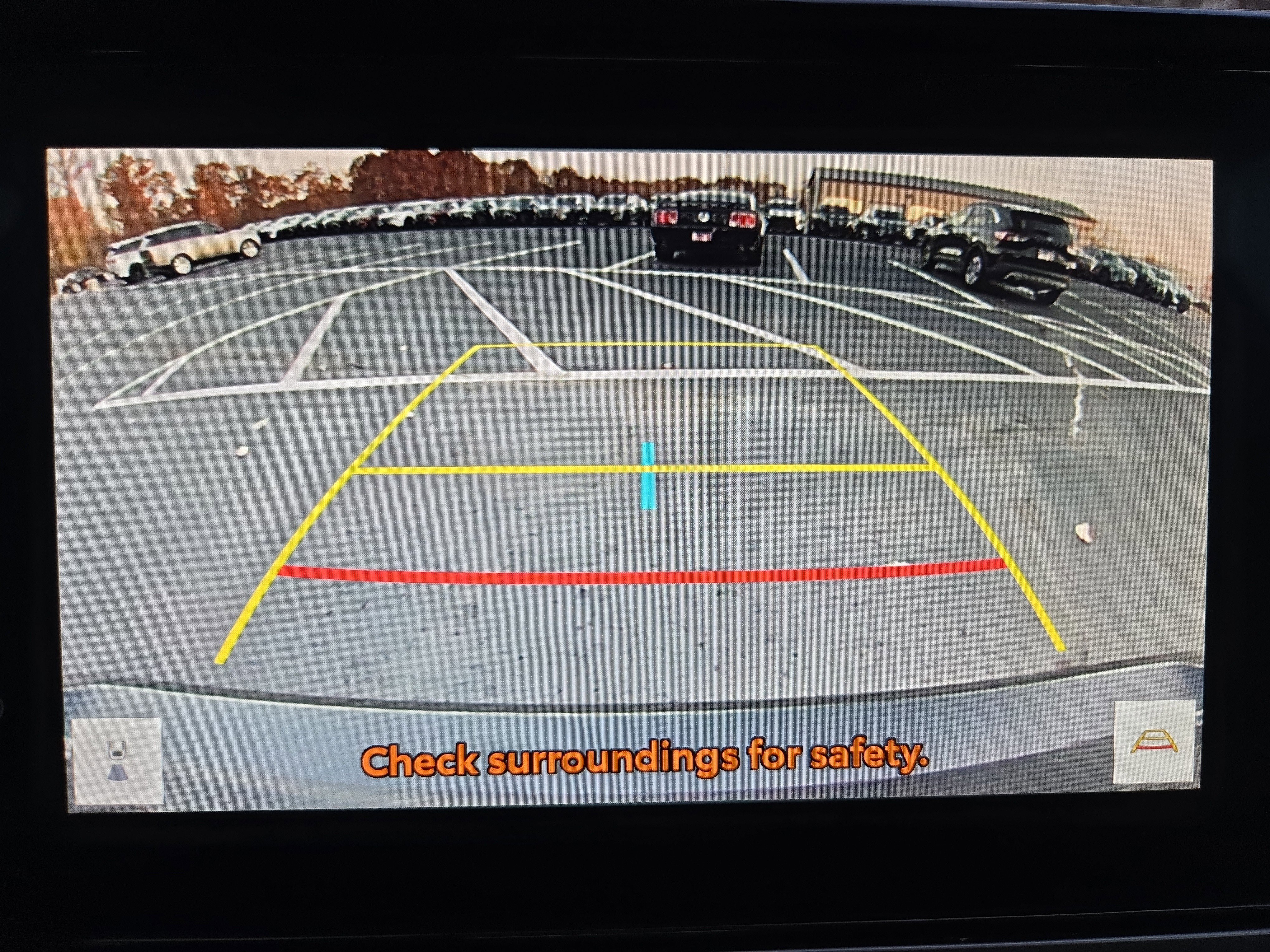 Used 2025 Toyota Camry LE image 19