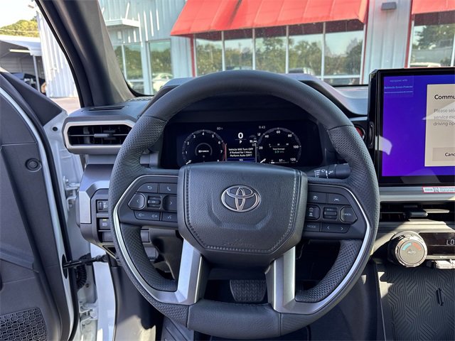 New 2025 Toyota Tacoma TRD Off-Road image 22