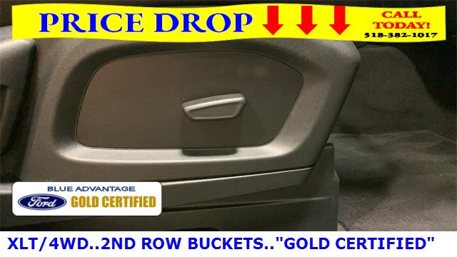 Certified 2023 Ford Explorer XLT w/ Class IV Trailer Tow Package image 13