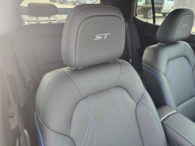 Used 2025 Buick Envista Sport Touring image 21