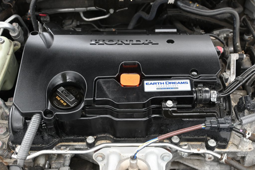 Used 2017 Honda Civic LX image 27