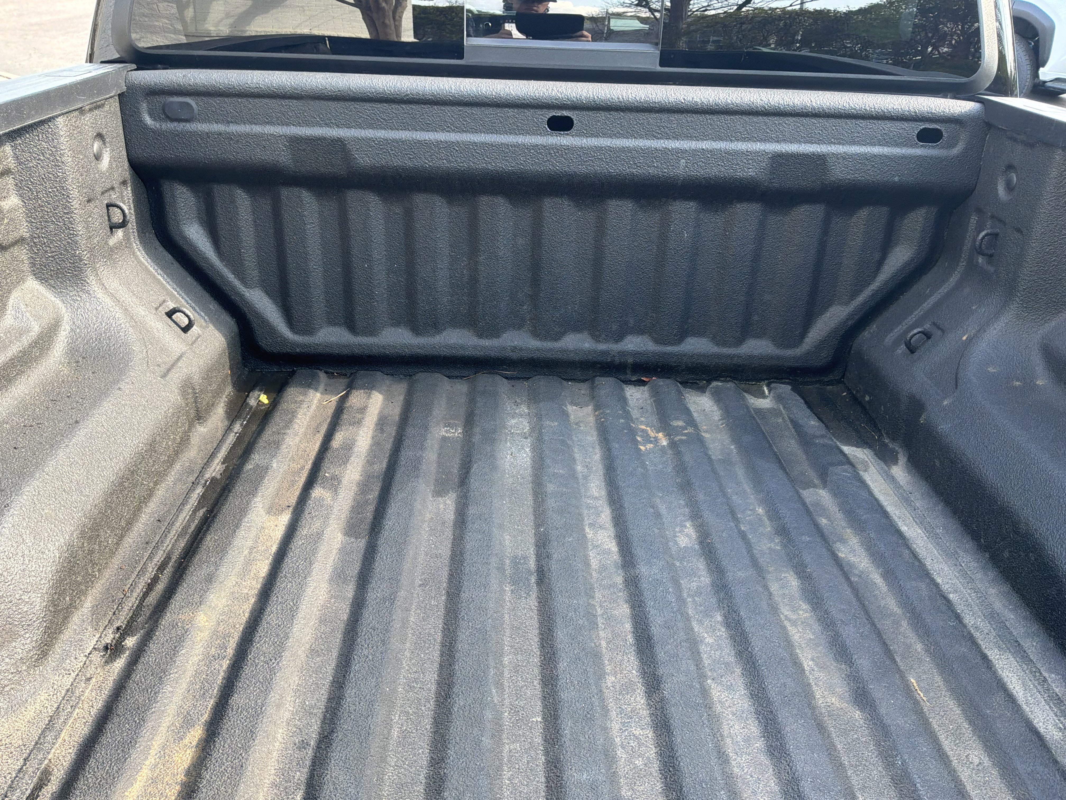 Used 2025 Chevrolet Colorado W/T w/ WT Custom Package image 29