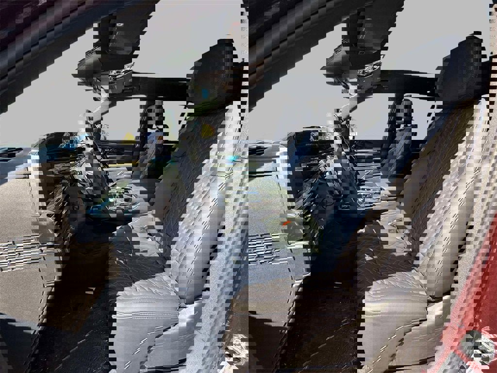 New 2025 Cadillac Escalade IQ Luxury 1 image 2