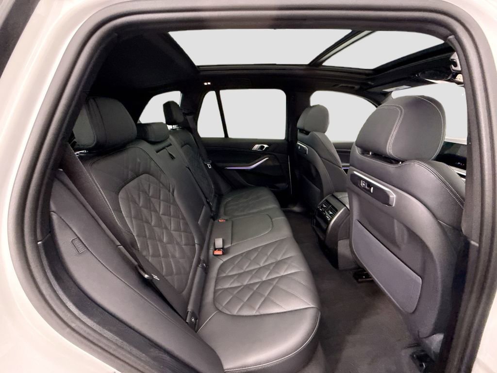 Certified 2026 BMW X5 sDrive40i image 21