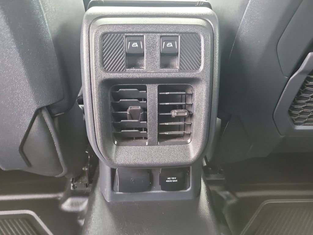 Certified 2025 Ford Bronco Badlands image 12