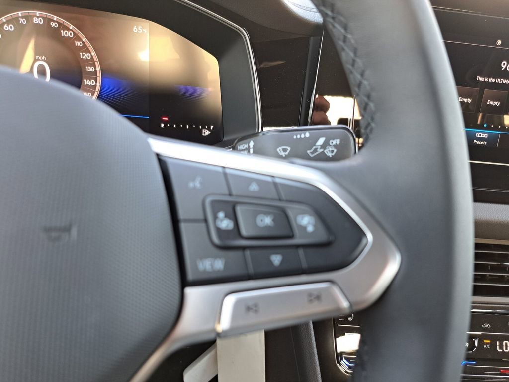 New 2026 Volkswagen Jetta Sport image 14