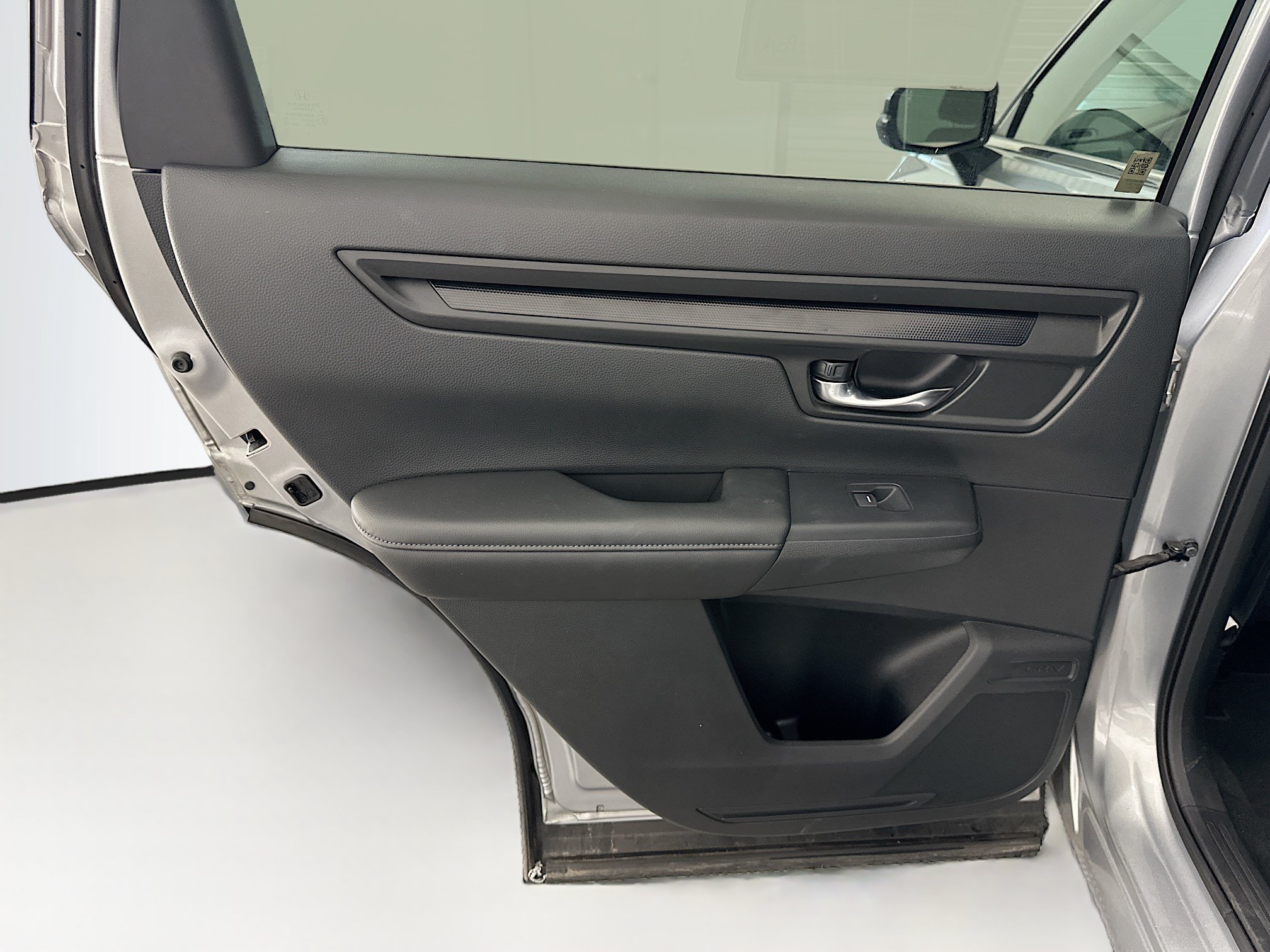 Used 2025 Honda CR-V EX image 27
