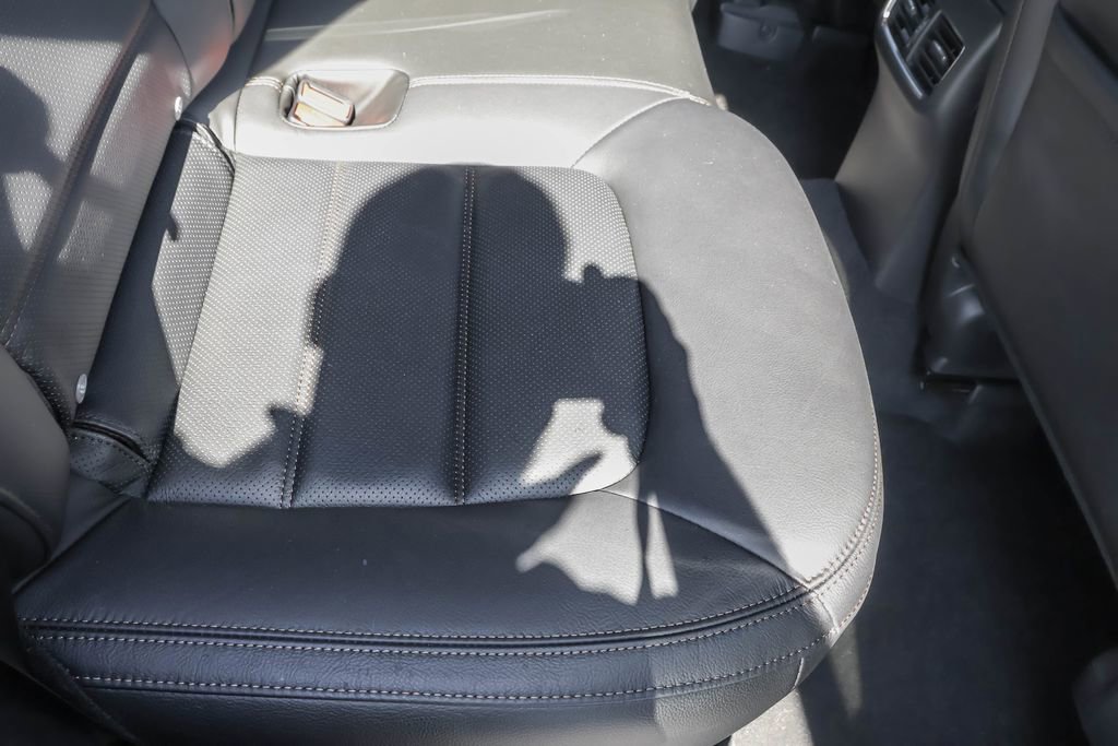 Used 2023 MAZDA CX-5 AWD 2.5 S w/ Premium Package image 31