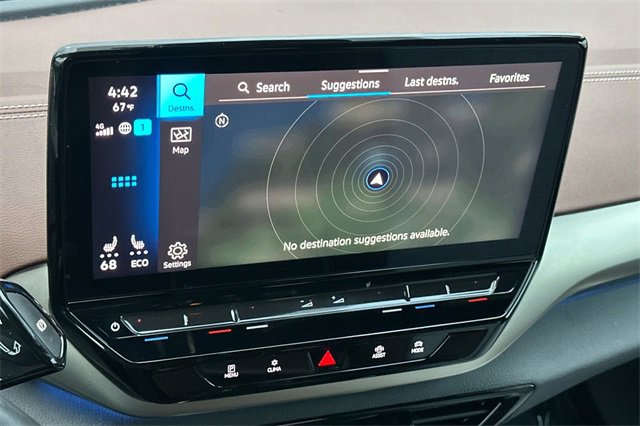 Used 2023 Volkswagen ID.4 Pro image 22