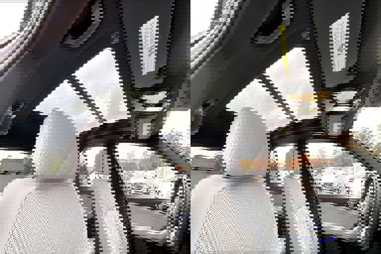 Used 2024 BMW X5 xDrive40i w/ M Sport Package image 13