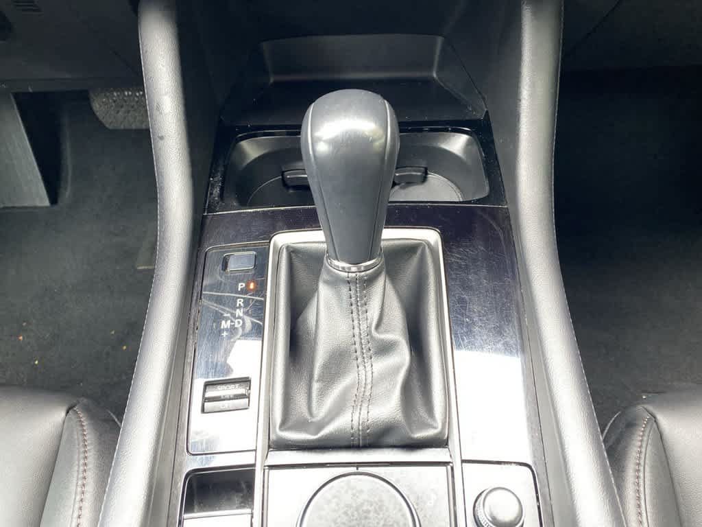Used 2024 MAZDA MAZDA3 s FWD image 26