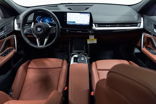 New 2026 BMW X2 xDrive28i w/ Technology Package image 23
