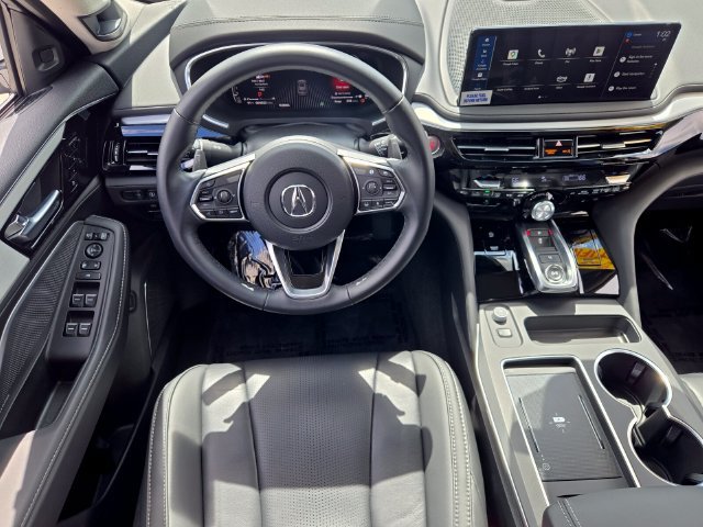 Certified 2026 Acura MDX w/ Technology Package FWD image 13