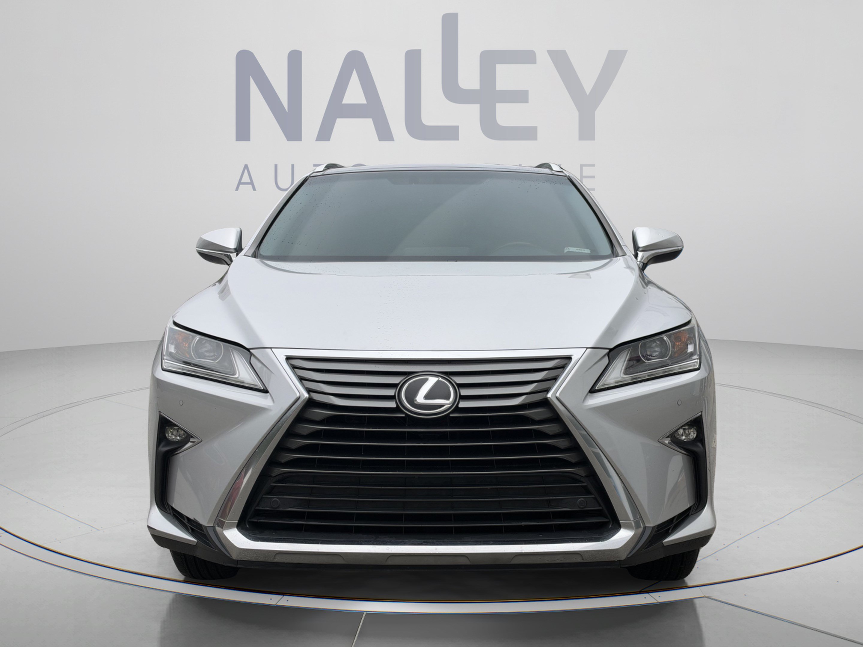 Used 2016 Lexus RX 350 FWD w/ Premium Package image 6