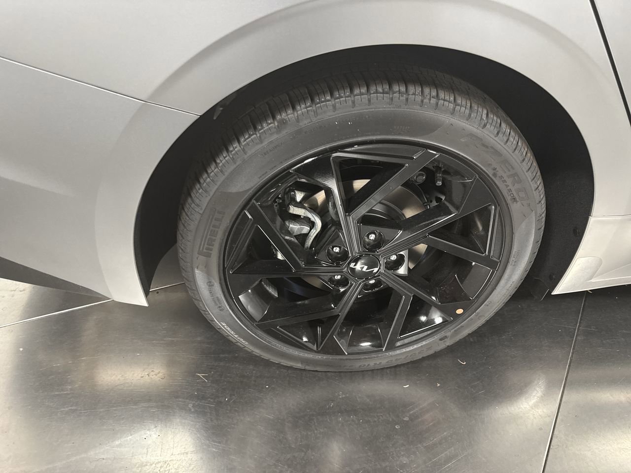 New 2026 Kia K5 GT-Line w/ GT-Line Premium Package image 13