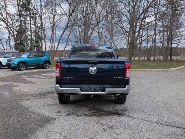 Used 2024 RAM 1500 Big Horn image 4