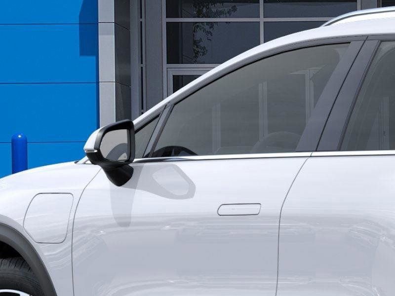 New 2026 Chevrolet Equinox EV LT image 13