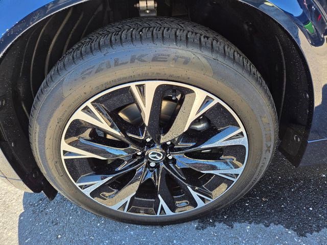 Used 2025 MAZDA CX-90 3.3 Turbo S w/ Premium Package AWD/4WD image 29