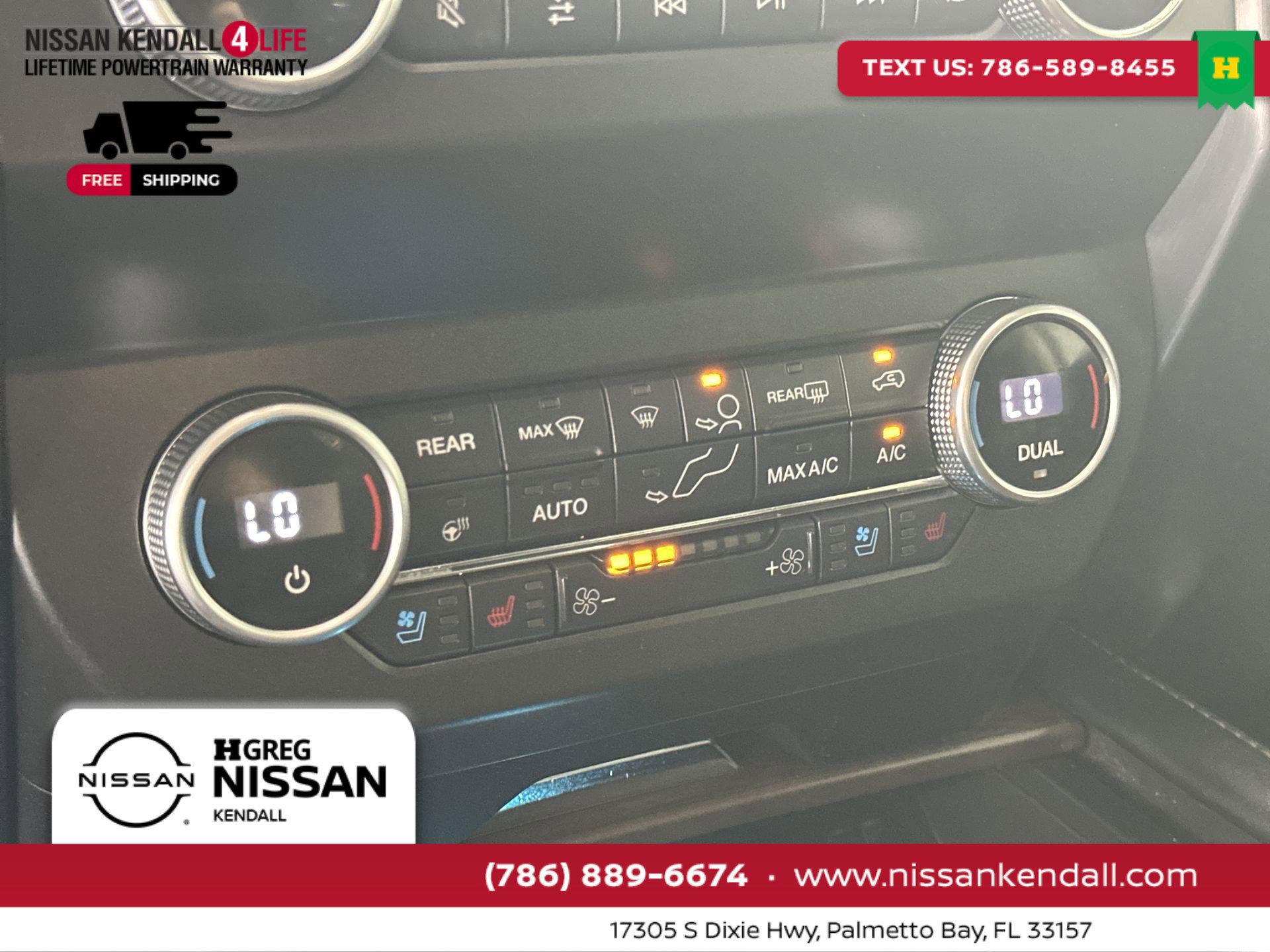 Used 2019 Ford Expedition Platinum image 23