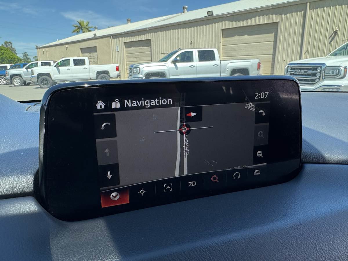 Used 2018 MAZDA CX-5 Grand Touring FWD image 25