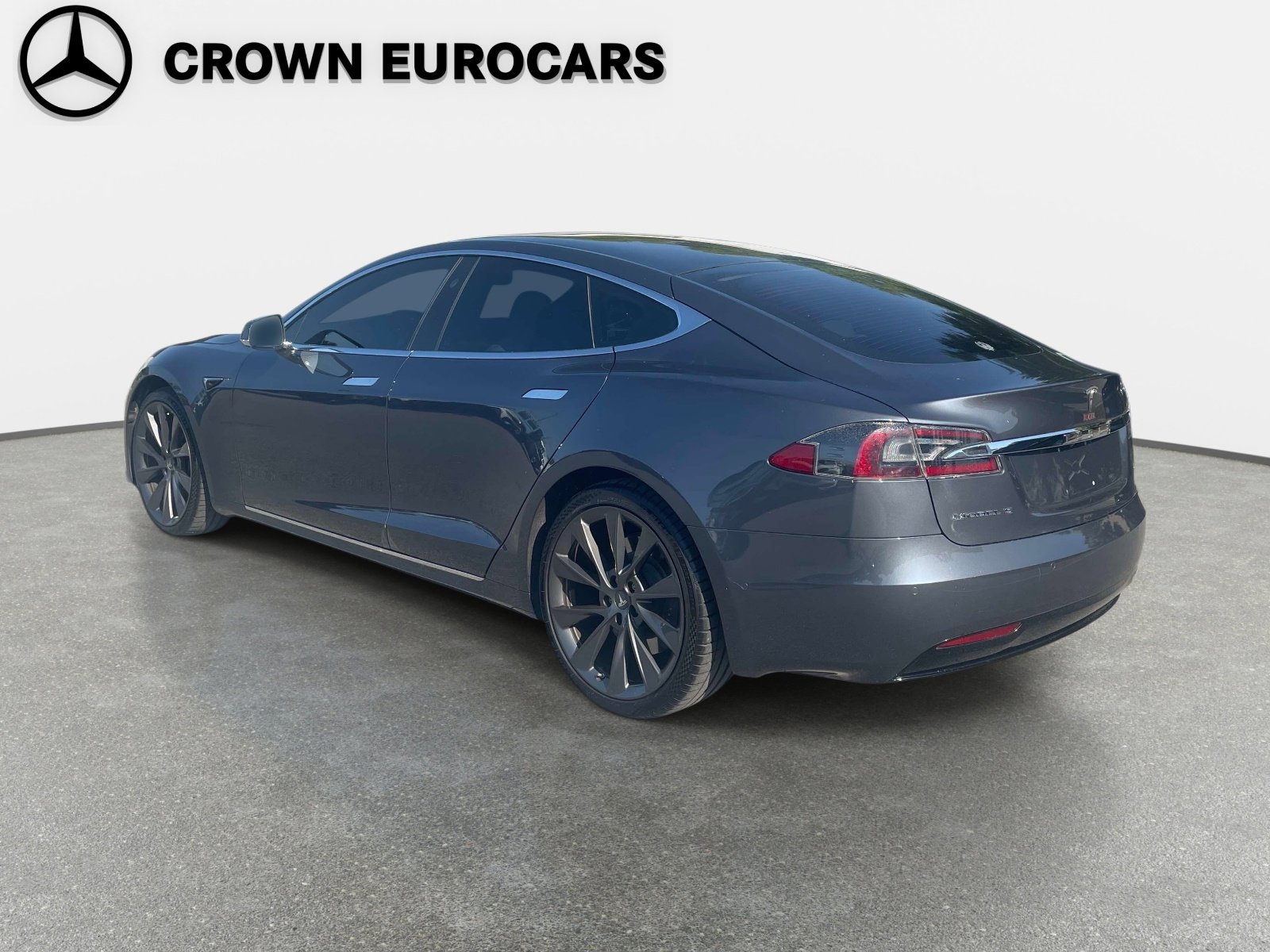 Used 2019 Tesla Model S 100D image 3